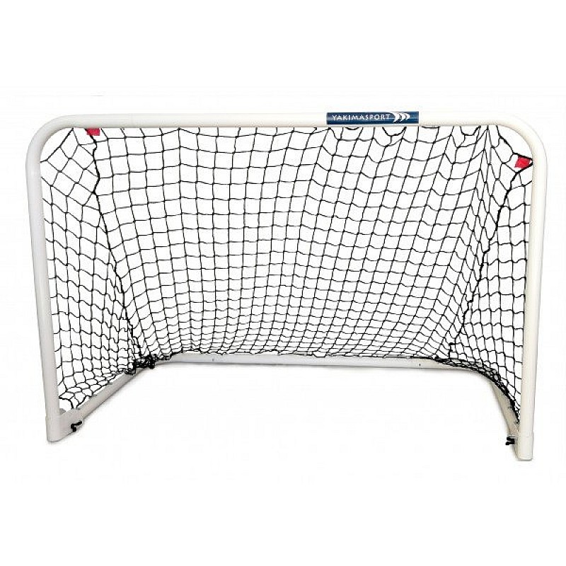 Футбольные ворота Yakimasport Mini 80x120 см раскладные фото товара