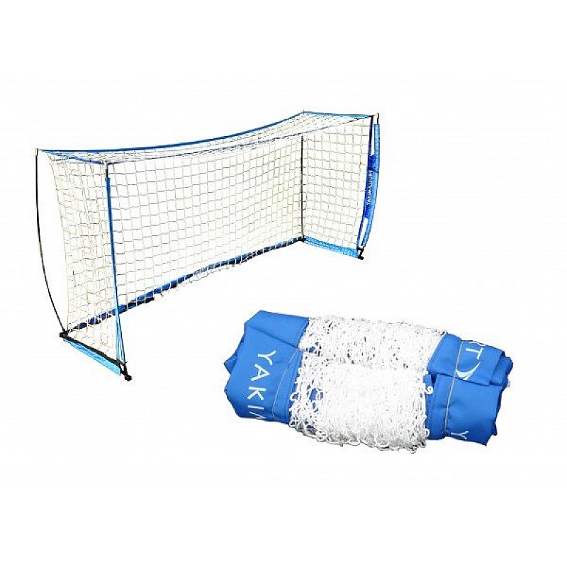 Сетка Yakimasport. для раскладных ворот UNI 3x1,55 м фото товара