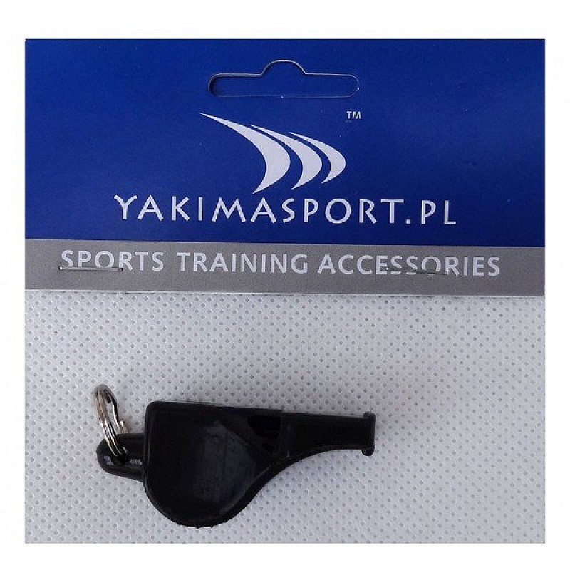 Свисток Yakimasport спортивный фото товара