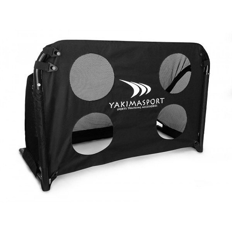 Экран Yakimasport на футбольные ворота Giza 80х120 см фото товара