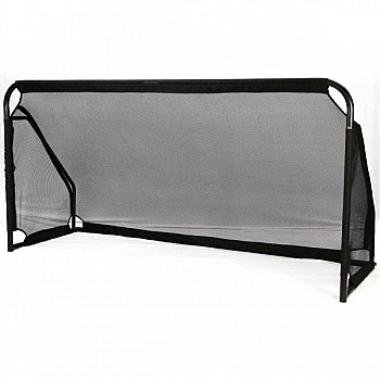 Футбольные ворота Yakimasport Giza 300х155 см