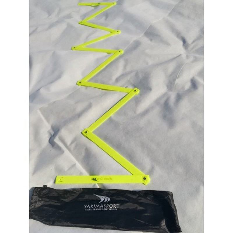 Лестница Yakimasport Criss-Cross 10 ст фото товара