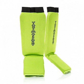 Щитки на голень Yakimasport