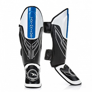 Щитки голень Yakimasport