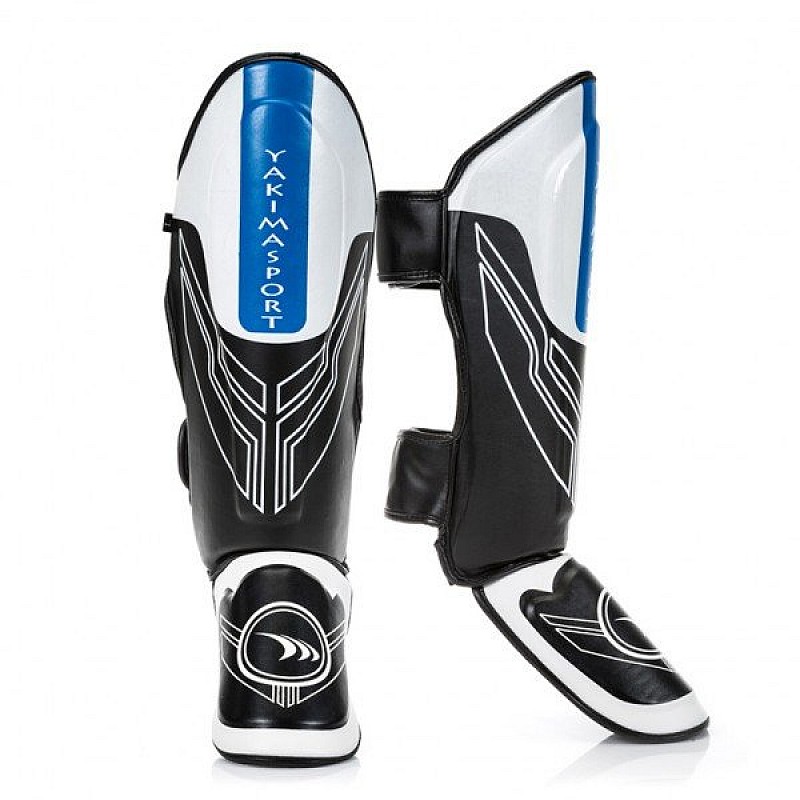 Щитки голень Yakimasport фото товара