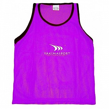 Манишка Yakimasport Sr фиолетовая