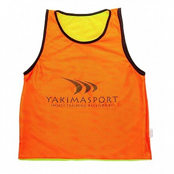 Манишка Yakimasport Sr двухсторонняя