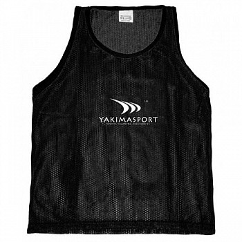 Манишка Yakimasport Sr черная