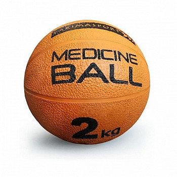 Медбол Yakimasport 2 кг