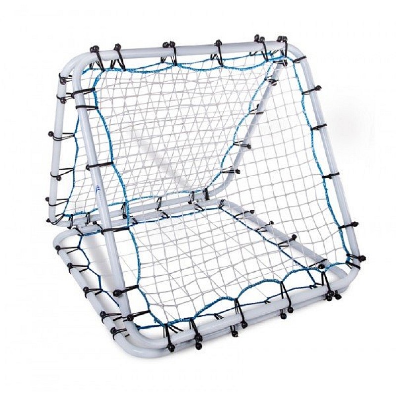 Ребондер футбольний Yakimasport Tripple Rebounder фото товару