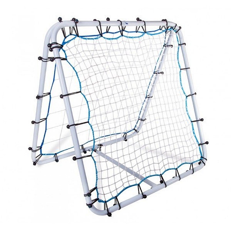 Ребондер футбольний Yakimasport Double фото товару