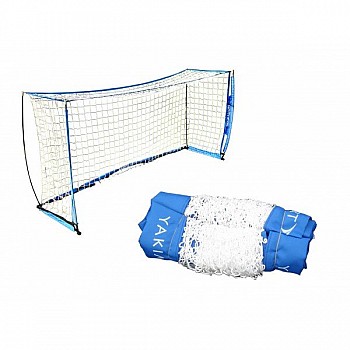 Сетка Yakimasport для раскладных ворот UNI 120x80 см