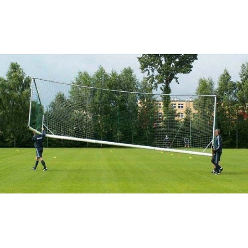 Сетка Yakimasport для переносных футбольных ворот 7,33 x 2,44м фото товара